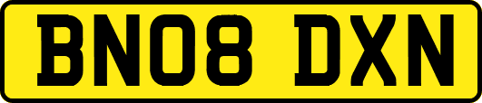 BN08DXN
