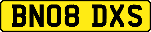 BN08DXS