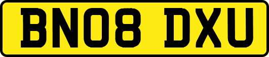 BN08DXU