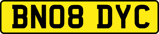 BN08DYC