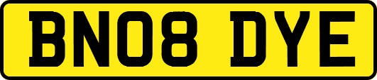 BN08DYE
