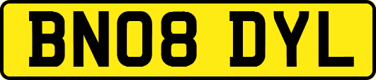BN08DYL