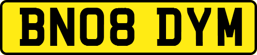 BN08DYM