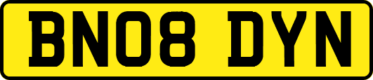 BN08DYN