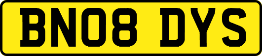 BN08DYS
