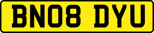 BN08DYU