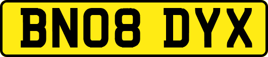 BN08DYX