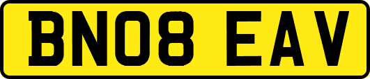BN08EAV