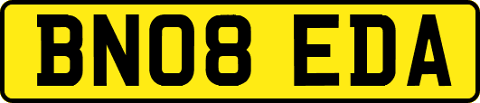 BN08EDA