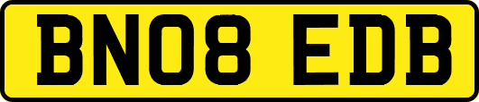 BN08EDB