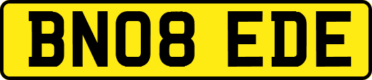 BN08EDE