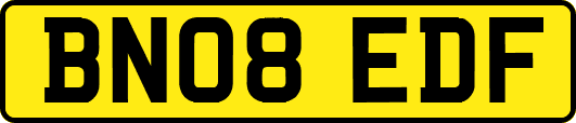 BN08EDF
