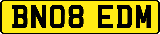 BN08EDM