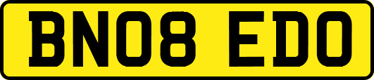 BN08EDO