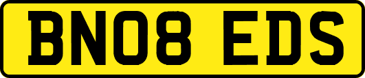 BN08EDS