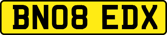 BN08EDX