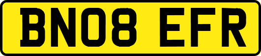 BN08EFR