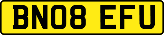 BN08EFU