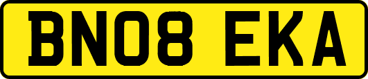BN08EKA