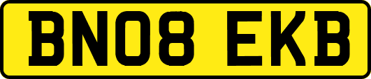 BN08EKB