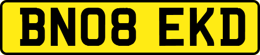 BN08EKD