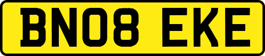 BN08EKE