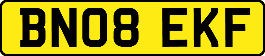 BN08EKF