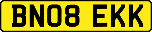 BN08EKK