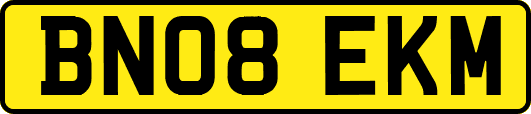BN08EKM