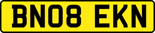 BN08EKN