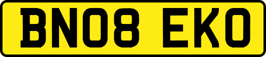 BN08EKO