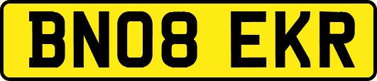BN08EKR