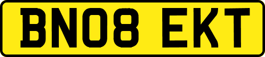 BN08EKT