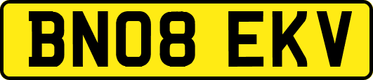 BN08EKV