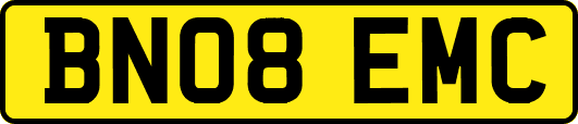 BN08EMC
