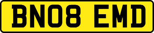 BN08EMD