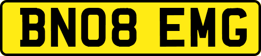 BN08EMG