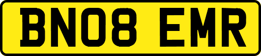 BN08EMR