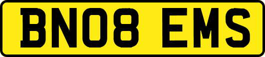BN08EMS