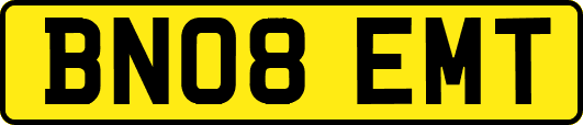 BN08EMT