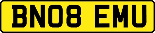 BN08EMU