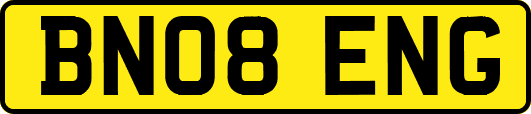 BN08ENG