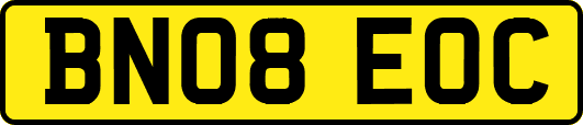 BN08EOC