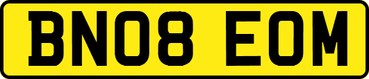 BN08EOM