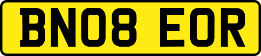 BN08EOR