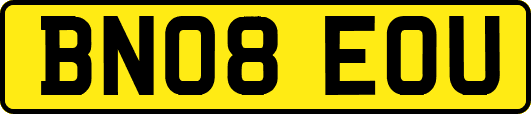 BN08EOU