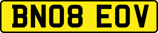 BN08EOV