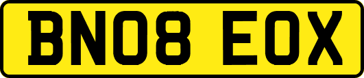 BN08EOX