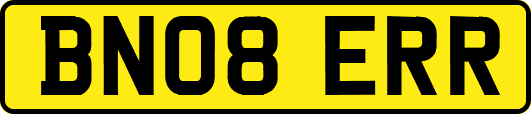 BN08ERR