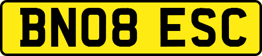 BN08ESC